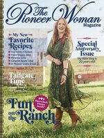 Pioneer Woman